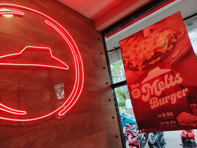 Pizza Hut Teluk Intan