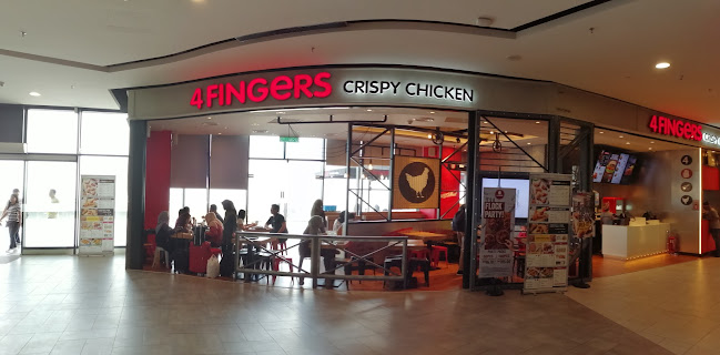 4Fingers Crispy Chicken Penang Sentral