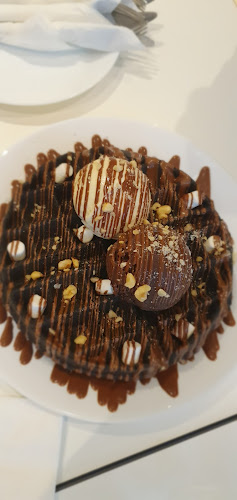 Opinii despre Inside Scoop Bangsar în Kuala Lumpur - Gastronomi dan perhotelan