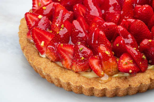 Comentarii opinii despre Kenny Hills Bakers (Kiosk), Bangsar Shopping Centre