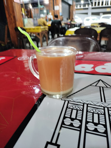 Tokmi Station - Kota Kinabalu