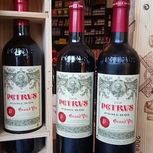 GRANDCHAMP's Cave & Shop Kota Kinabalu - Kota Kinabalu