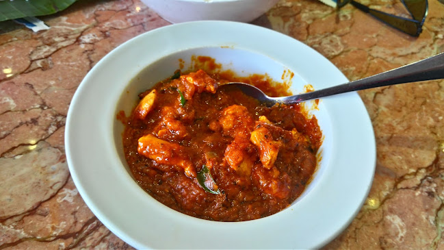 Opinii despre 7 Spice în Johor Bahru - Gastronomi dan perhotelan