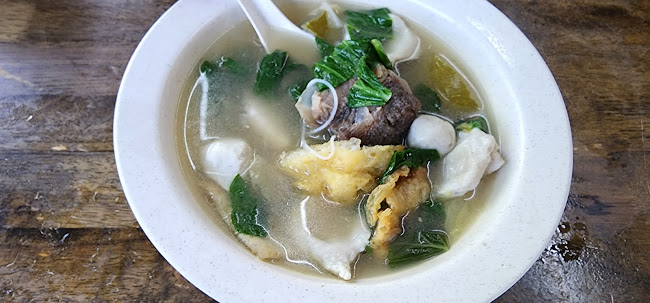 美 和 Bee Ho Kopitiam - Gastronomi dan perhotelan