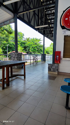 Mee Kari Daud Mat Jasak