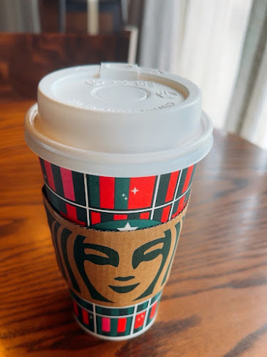 Comentarii opinii despre Starbucks Coffee Malaysia