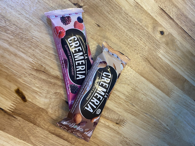 BAHEERA ICE CREAM HOUSE