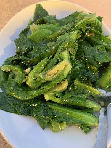 Sri Pantai Ria Seafood Restaurant - Port Dickson