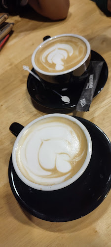 Richiamo Coffee Kulim - Kulim