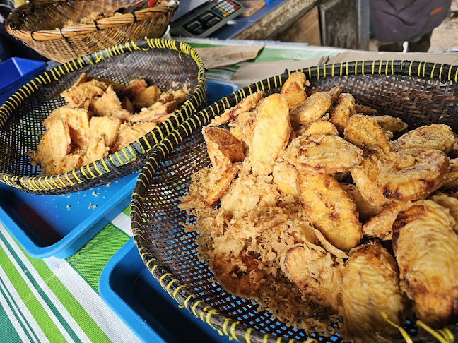 Opinii despre Azmi Goreng Pisang Shah Alam în Shah Alam - Gastronomi dan perhotelan