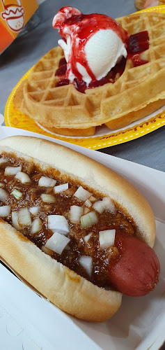 A&W - Gastronomi dan perhotelan