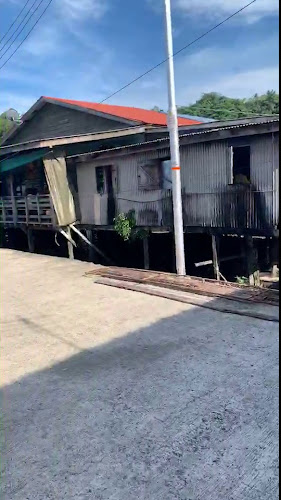 Kg Pukat Fisherman Village - Sandakan