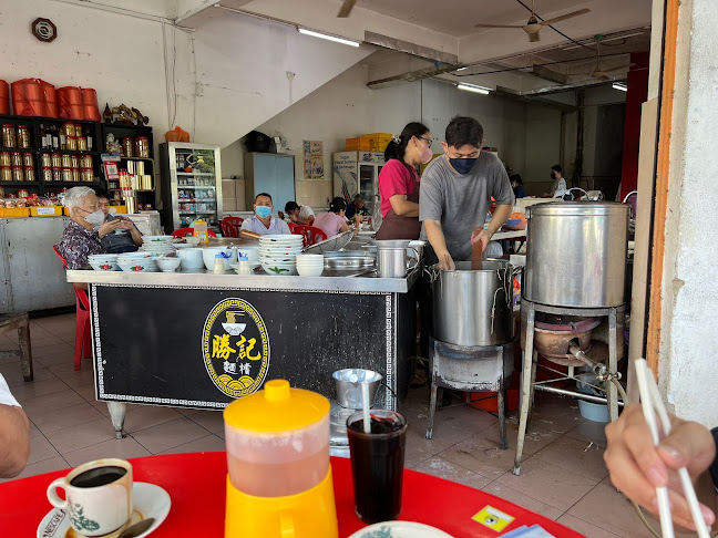Kedai kopi Wan Chai - Gastronomi dan perhotelan
