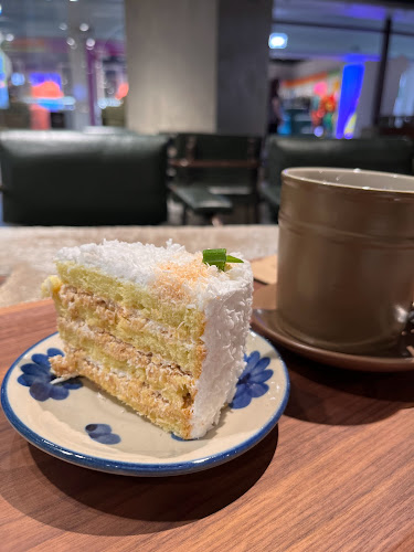 Comentarii opinii despre Cong Caphe, The Starhill