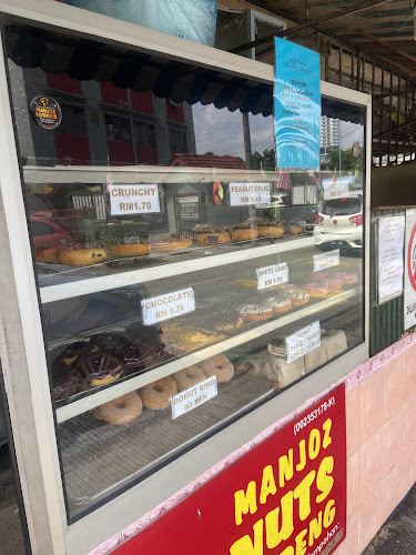 Kedai Donut & Cakoi Manja - Kuala Lumpur