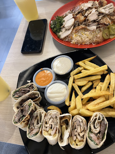 Comentarii opinii despre Shawarma Street