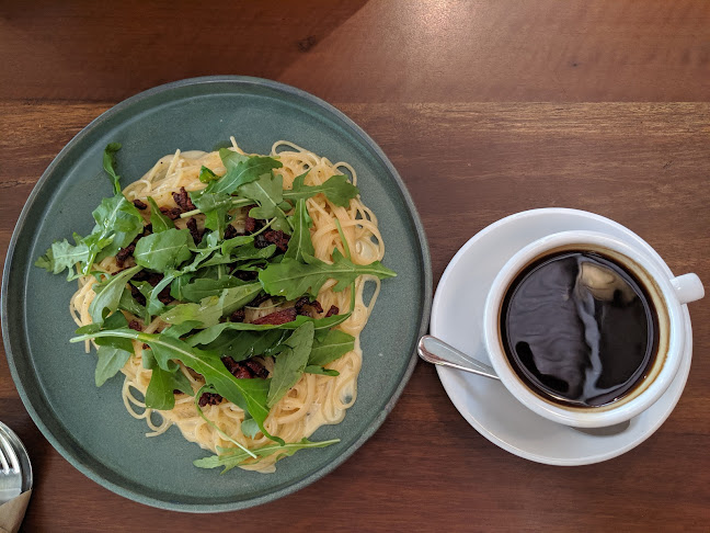 BEAN BROTHERS KL - Gastronomi dan perhotelan