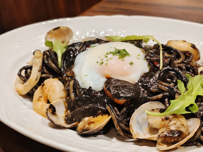 Hoshino Coffee @ Empire Shopping Gallery