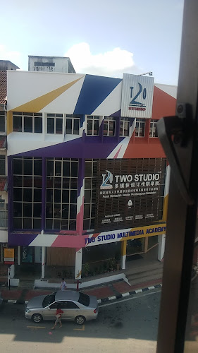 Kedai Makan Monirul Corner - George Town