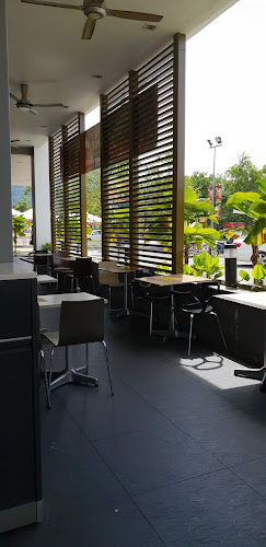 McDonald's Kampar DT - Kampar