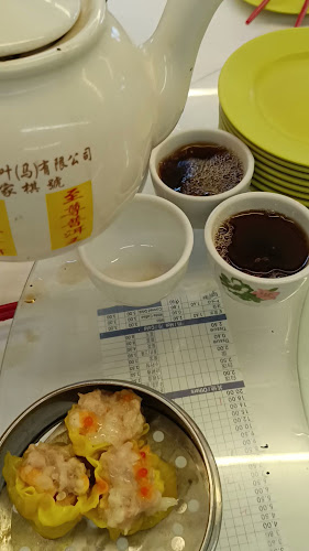 Opinii despre Star Dimsum în George Town - Gastronomi dan perhotelan