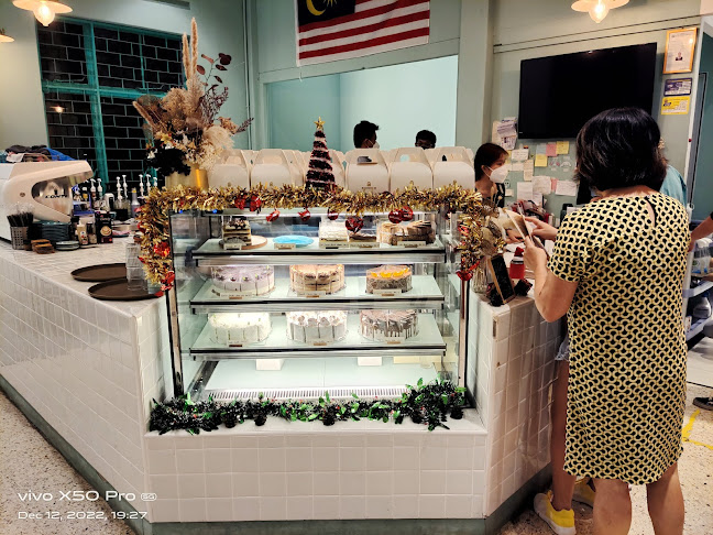 28, Jalan Stesen, Bandar Alor Setar, 05000 Alor Setar, Kedah