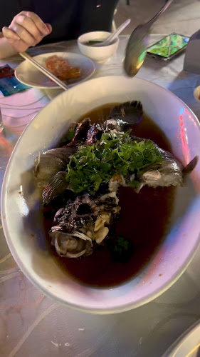 Seafood Market - Johor Bahru