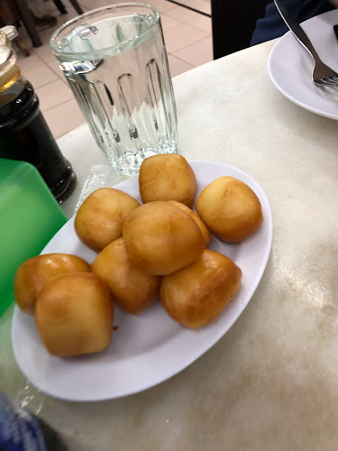 Restoran Hoi Peng Seafood - Gastronomi dan perhotelan