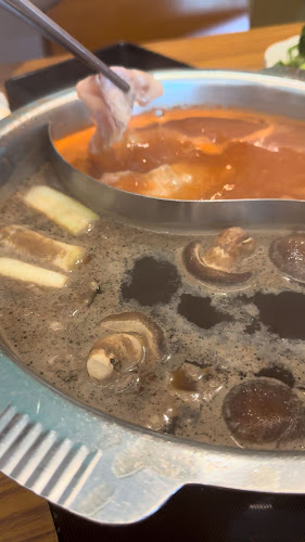 Sukishi @ The Starling - Gastronomi dan perhotelan