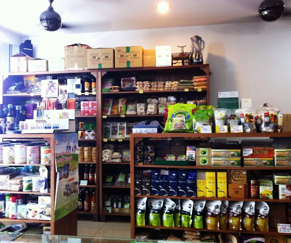 Green Green Organic Home Klang - Klang