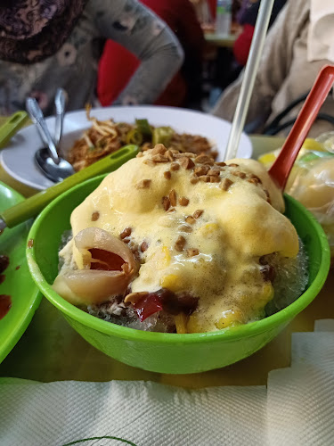 Gani Famous Pasembur