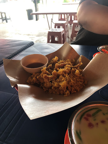 Depan Masjid Ibnu Abbas, Kampung Pengkalan Nyireh, 22200 Besut, Terengganu