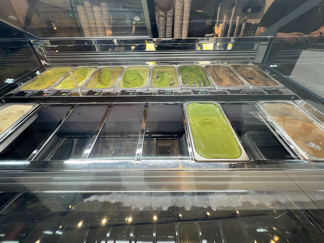 Matcha Eight