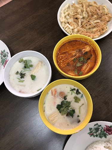 Tomyam Nam Khon by Dikara Kitchen - Shah Alam