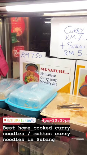 Comentarii opinii despre Restoran Le Kwang