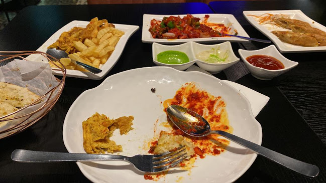 Opinii despre Tasty Chapathi Restaurant | PJ | Restoran Tasty Chapathi în Petaling Jaya - Gastronomi dan perhotelan