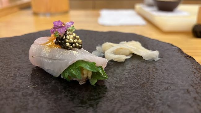 Comentarii opinii despre Kazumasa Japanese Restaurant