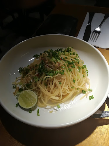 Comentarii opinii despre Plan B Ipoh