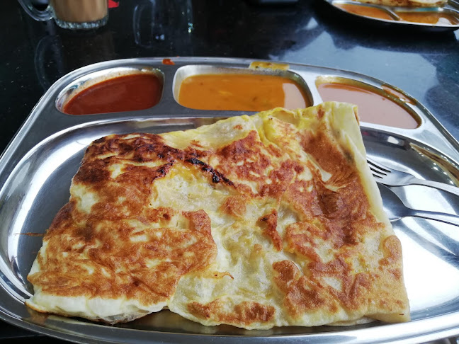 Restoran Rest🌶1 • TTDI Grove