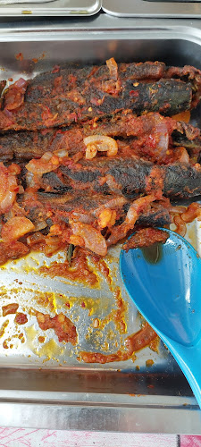 Opinii despre Warung Pak Ya în Tapah - Gastronomi dan perhotelan