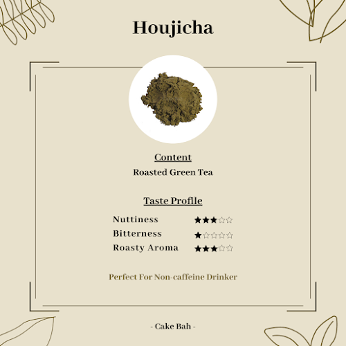 Cake Bah - Kota Kinabalu