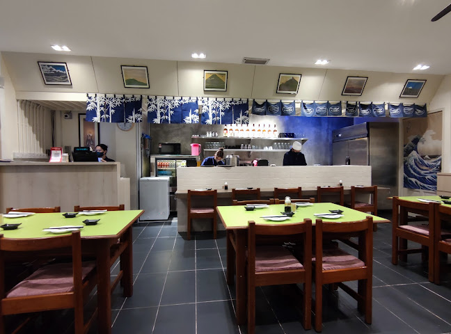 Ori Restaurant @ Damai Point - Gastronomi dan perhotelan