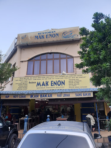 Restoran Mak Enon