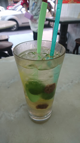 Comentarii opinii despre Yee Fung Laksa