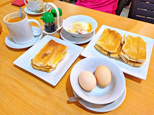 8, Jalan Chew Sin Onn, Taman Hoover, 31650 Ipoh, Perak