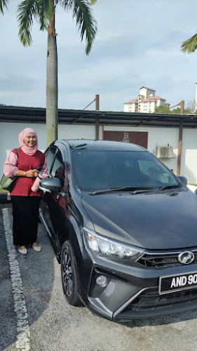 Shaaz Curry House Restoran Nasi Kandar (Shah Alam S19)