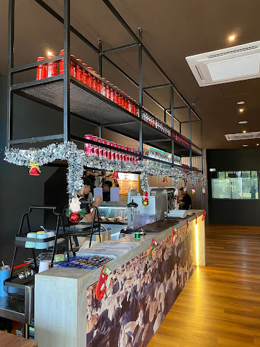 Sara-Bif Butcher Shop and Western Grill Bintulu