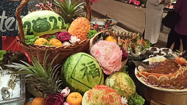 Opinii despre Swez Brasserie în Petaling Jaya - Gastronomi dan perhotelan