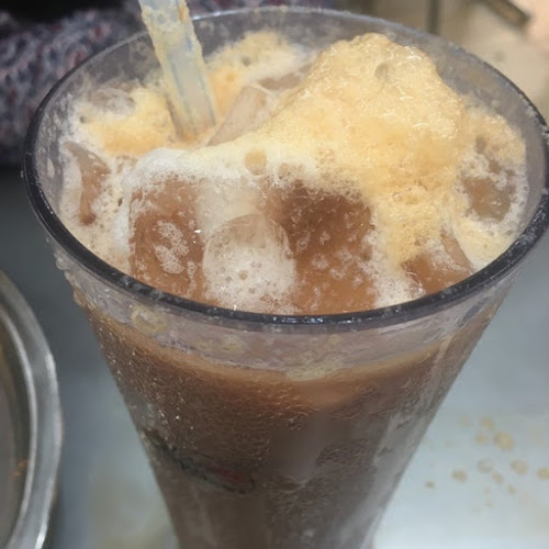 Opinii despre Restoran BIRIYANI Manjung în Seri Manjung - Gastronomi dan perhotelan