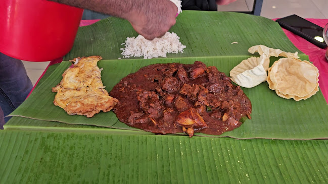 Kompleks Tun Sambanthan